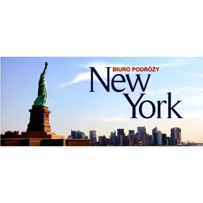 Biuro Podróży New York